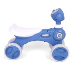 Balance Bike Ride On Manual Push Car
