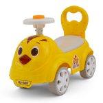 Tweety Kids Ride On Manual Push Car