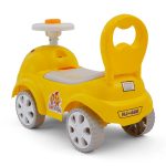 Tweety Kids Ride On Manual Push Car