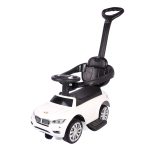 3-in-1 BMW Kids Ride On Manual Push Car