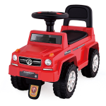 Kids Ride On Manual Push Car Jeep