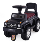 Kids Ride On Manual Push Car Jeep