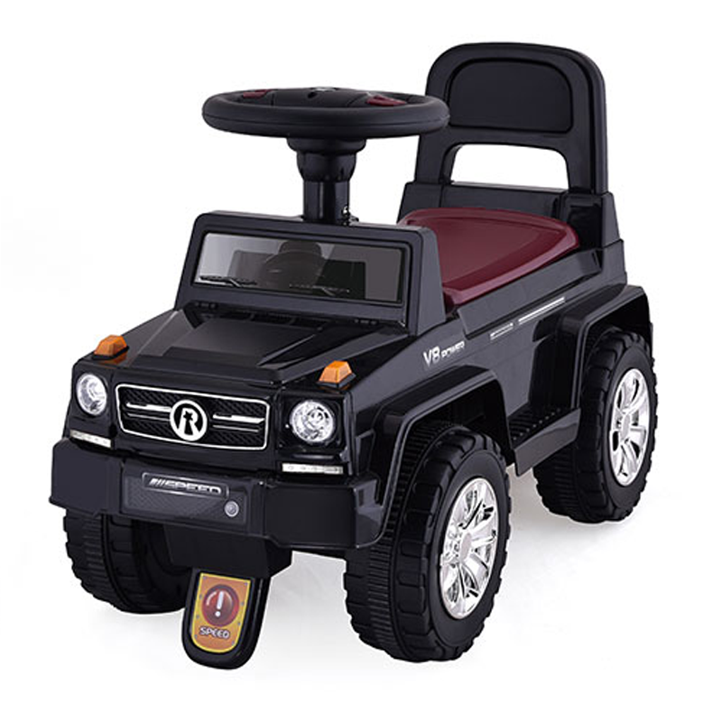 PC-7663BLACK