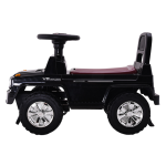 Kids Ride On Manual Push Car Jeep