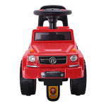 Kids Ride On Manual Push Car Jeep