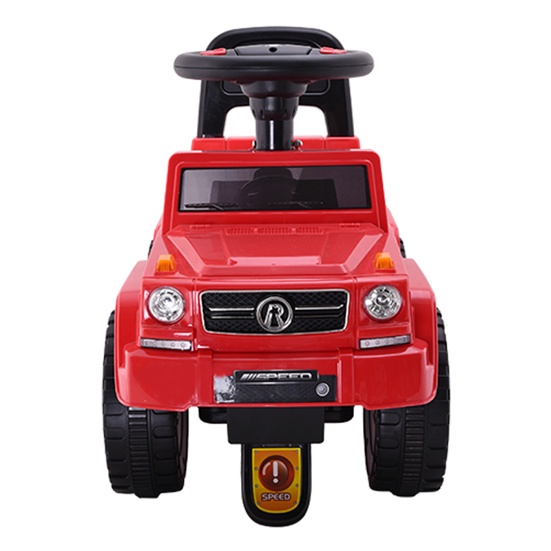 PC-7663RED