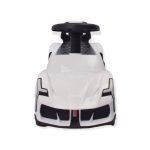 Ferrari Ride On Manual Push Car