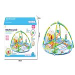 Baby Fitness Frame Baby Gym – Piano