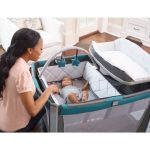 Graco – Pack N Play Smart Stations Playpen
