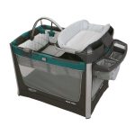 Graco - Pack N Play Smart Stations Playpen