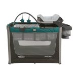 Graco – Pack N Play Smart Stations Playpen
