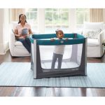 Graco – Pack N Play Smart Stations Playpen