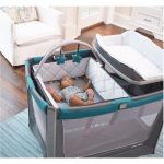 Graco – Pack N Play Smart Stations Playpen