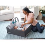 Graco – Pack N Play Smart Stations Playpen
