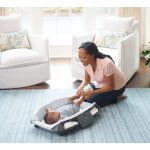 Graco – Pack N Play Smart Stations Playpen