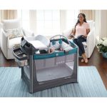 Graco – Pack N Play Smart Stations Playpen