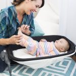 Graco Pack n Play Portable Seat & Changer Playpen