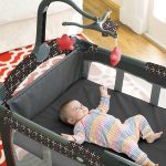 Graco Pack n Play Portable Seat & Changer Playpen