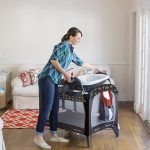 Graco Pack n Play Portable Seat & Changer Playpen