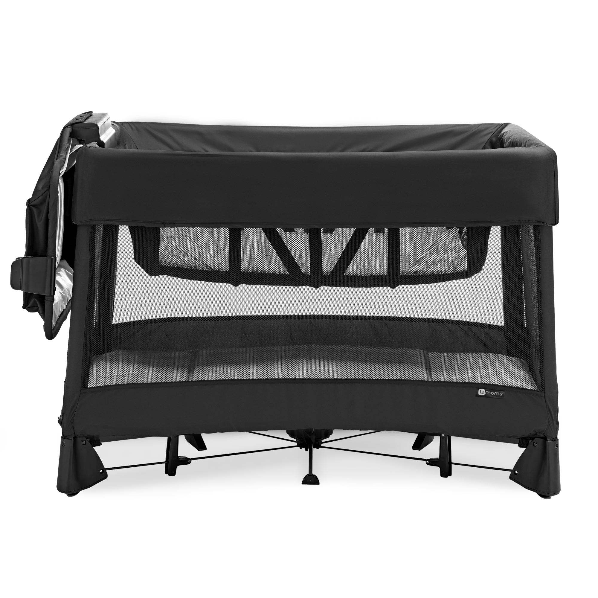 Playpen with Changing Sheet - 4moms