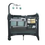 Graco Pack and Play Change n Carry Playpen