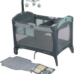 Graco Pack and Play Change n Carry Playpen