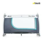 Hauck Travel Bed Playpen