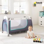 Hauck Travel Bed Playpen