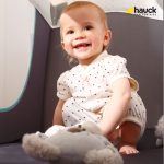 Hauck Travel Bed Playpen