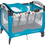 Baby Playpen Portable Bed – Graco