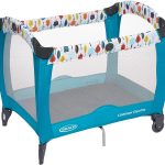Baby Playpen Portable Bed – Graco