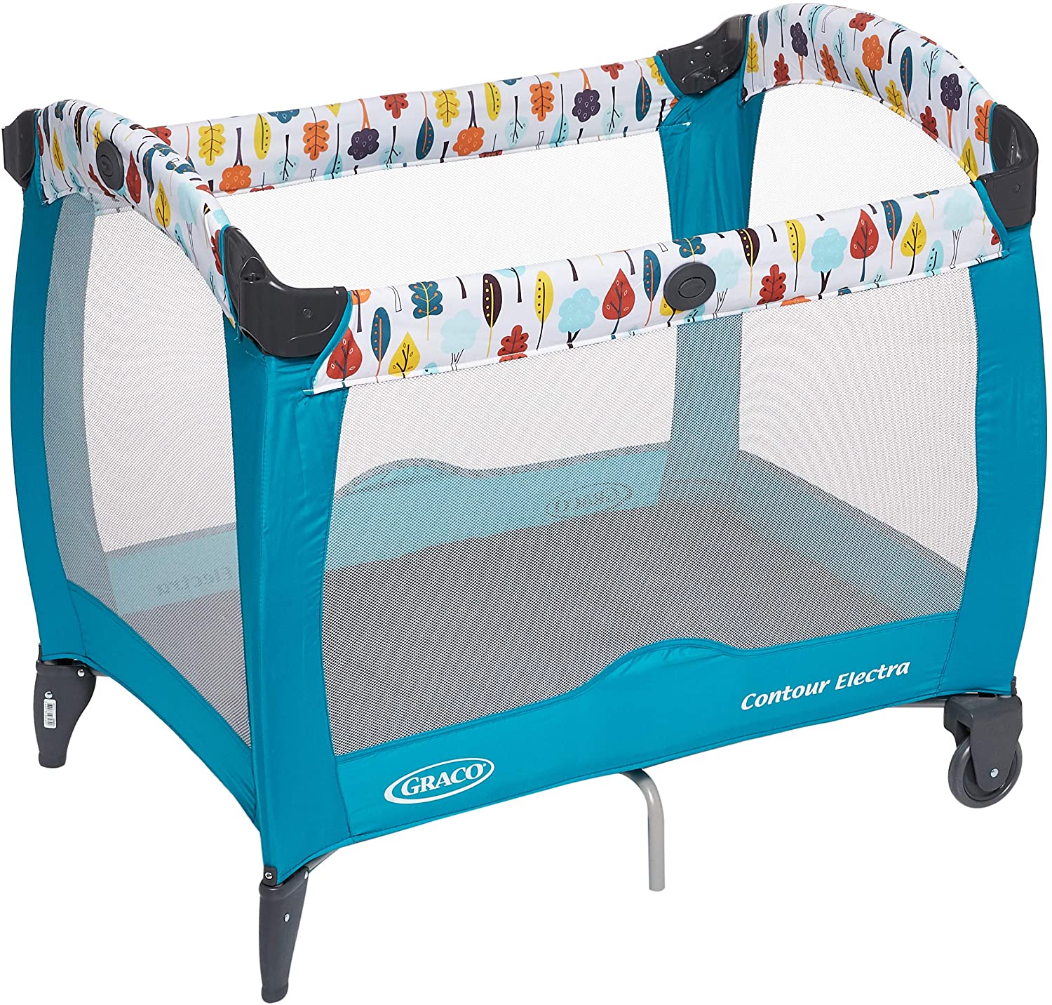 Baby Playpen Portable Bed - Graco