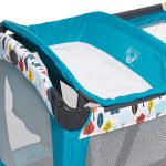 Baby Playpen Portable Bed – Graco