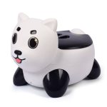 Bear Face Potty Seat