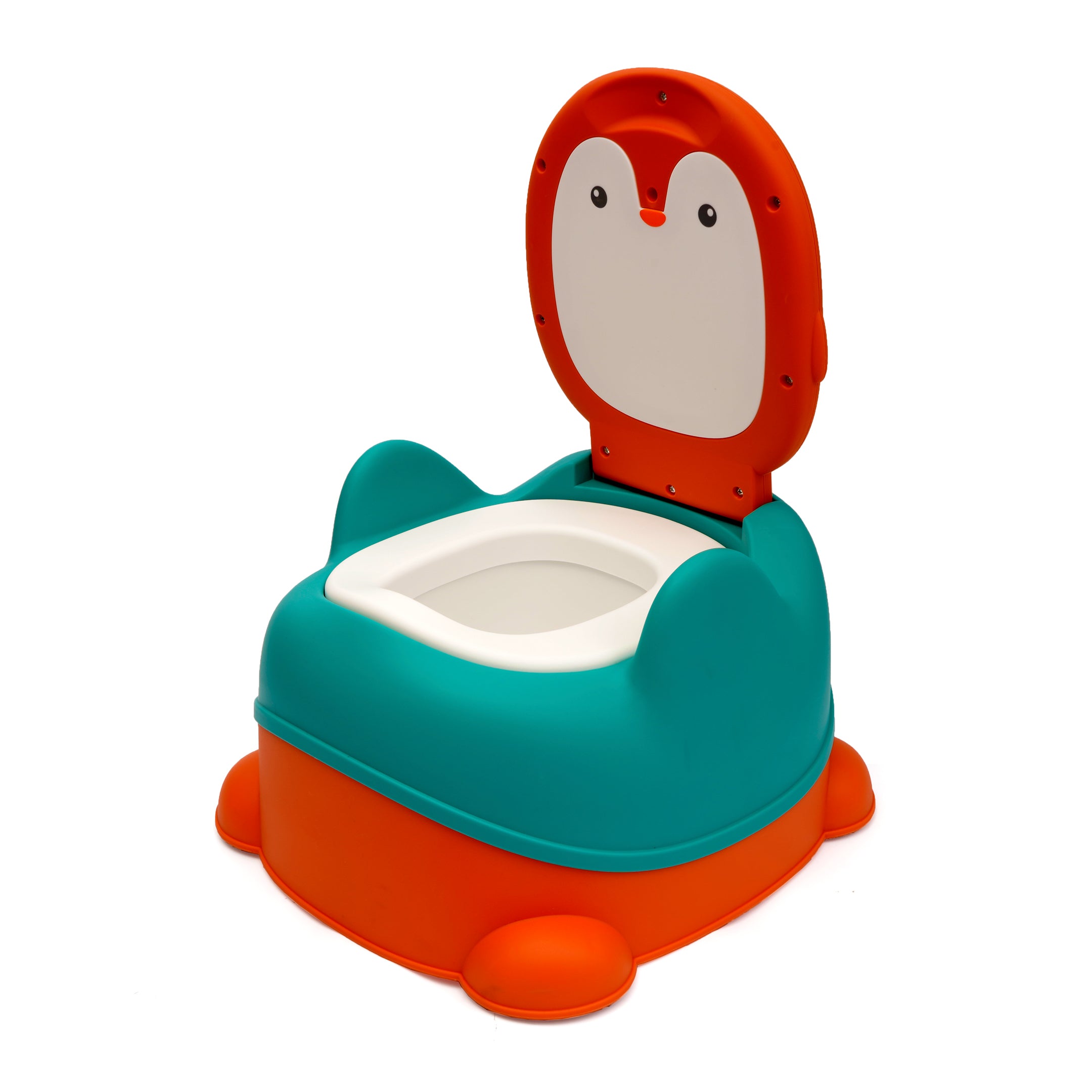 Penguins Smart Potty Seat