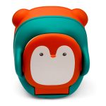 Penguins Smart Potty Seat