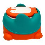 Penguins Smart Potty Seat