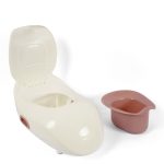 Luvlap Elegant Potty Seat Trainer