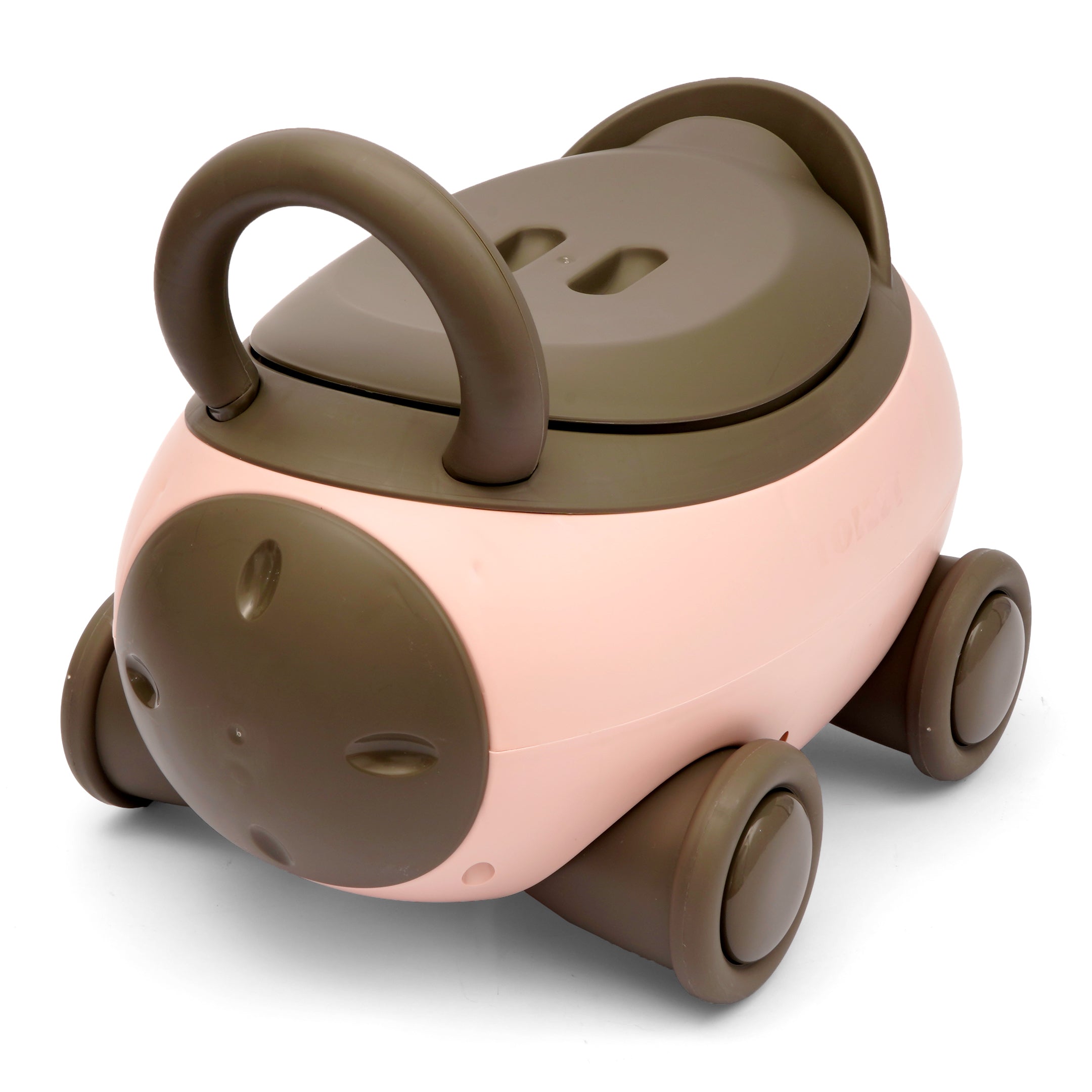 Baby Potty Seat with Handle