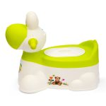 Potty Trainer Seat Dino