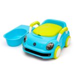 Car Shape Potty Seat