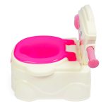 Smile Face Potty Seat