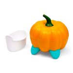 Pumpkin Shape Potty Seat