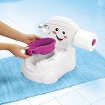 Cheer For me Potty Seat