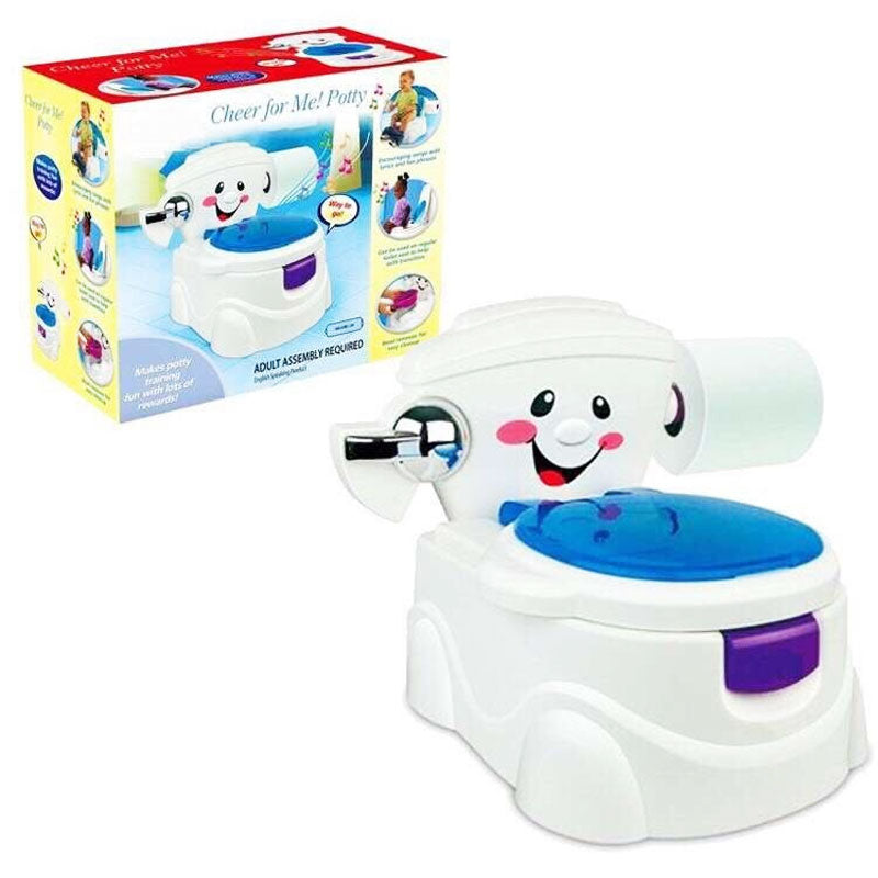 Cheer For me Potty Seat