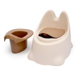 Potty Trainer Seat Plain