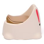 Potty Trainer Seat Plain