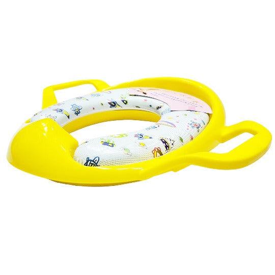 Soft Commode Top Potty Seat
