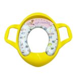Soft Commode Top Potty Seat