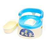 Travel Portable Potty Trainer PT-807